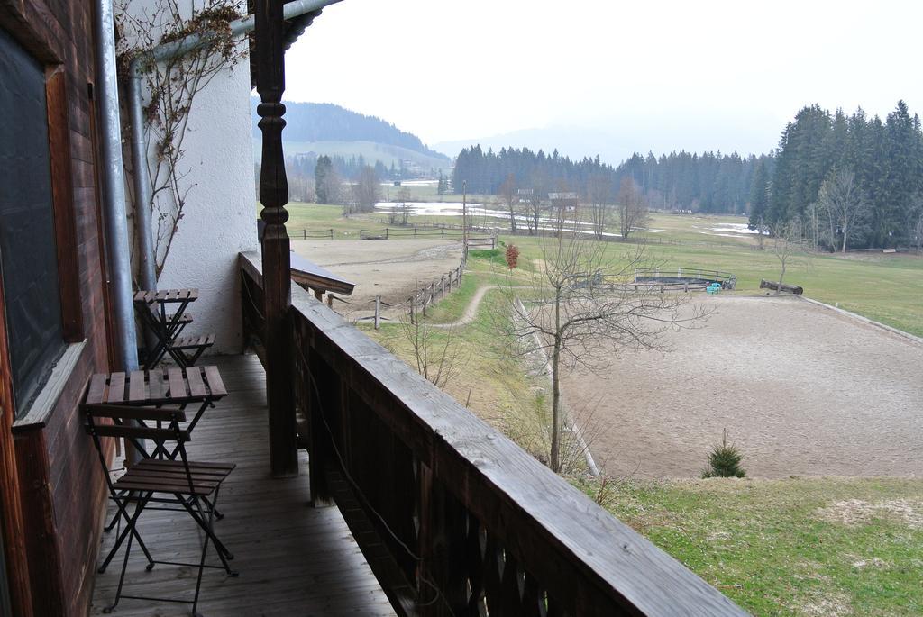 Weberhof Hopfgarten Hopfgarten im Brixental Exterior photo